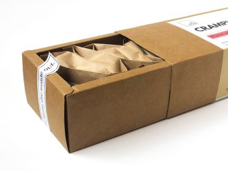 Cardboard Boxes